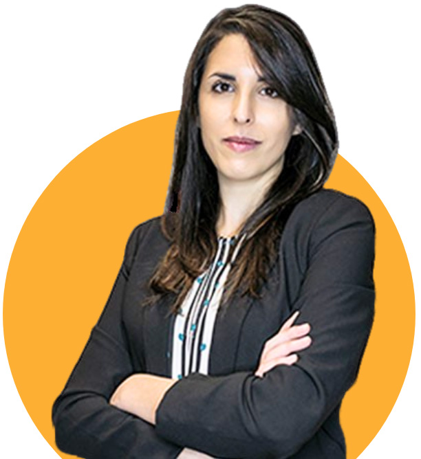 Maria Laura Cosentino, Identity Web Designer specializzata in siti web su misura per professionisti e imprenditori