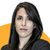 Maria Laura Cosentino, web designer per professionisti