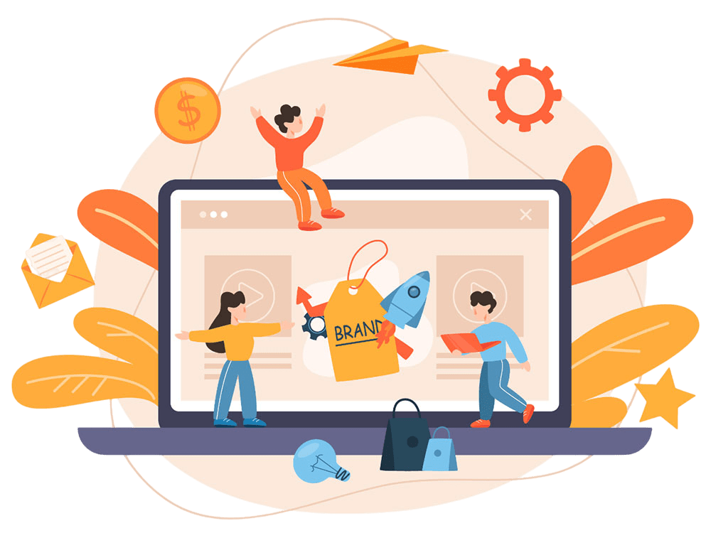 Restyling sito web per valorizzare la tua identità di brand e migliorare l’esperienza utente