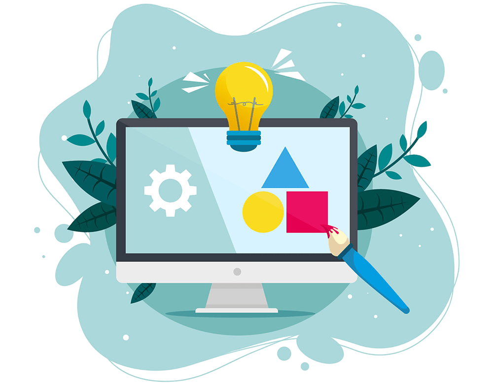 Strumenti di progettazione e idee creative per realizzare siti web che esprimono l’identità del brand