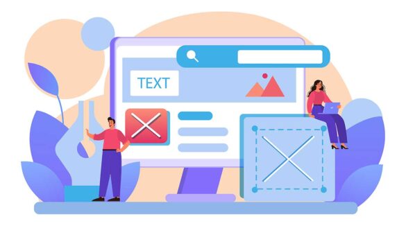 Come creare un sito web professionale gratis: panoramica su pro e contro